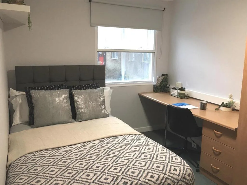 1 bedroom flat share for rent