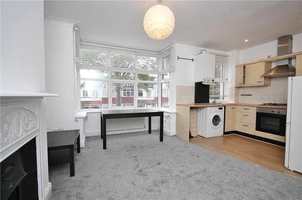 3 bedroom apartment for rent