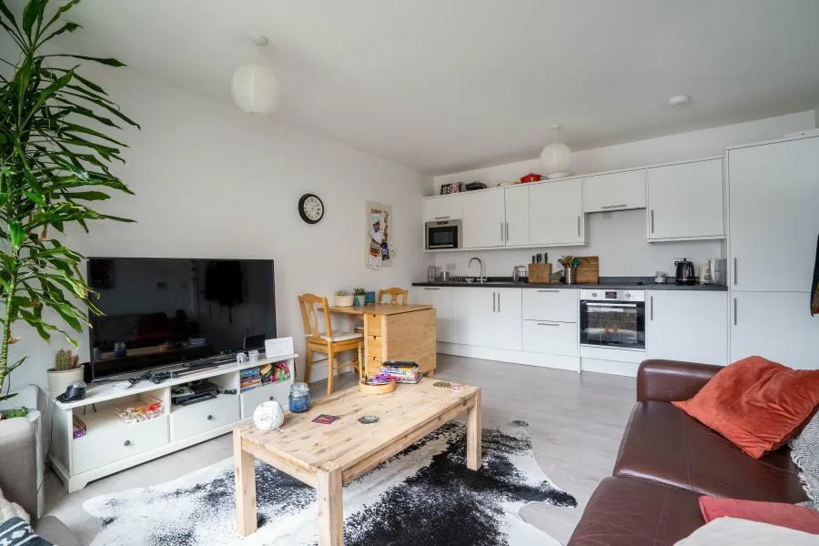 2 bedroom apartment for rent