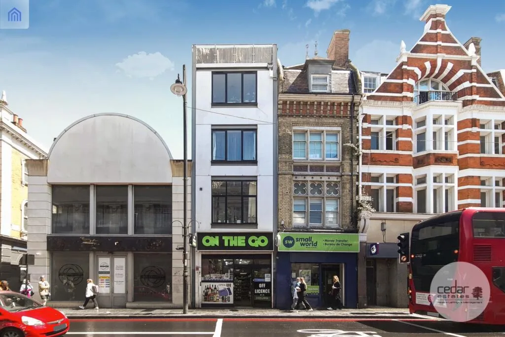 1 bedroom flat for rent