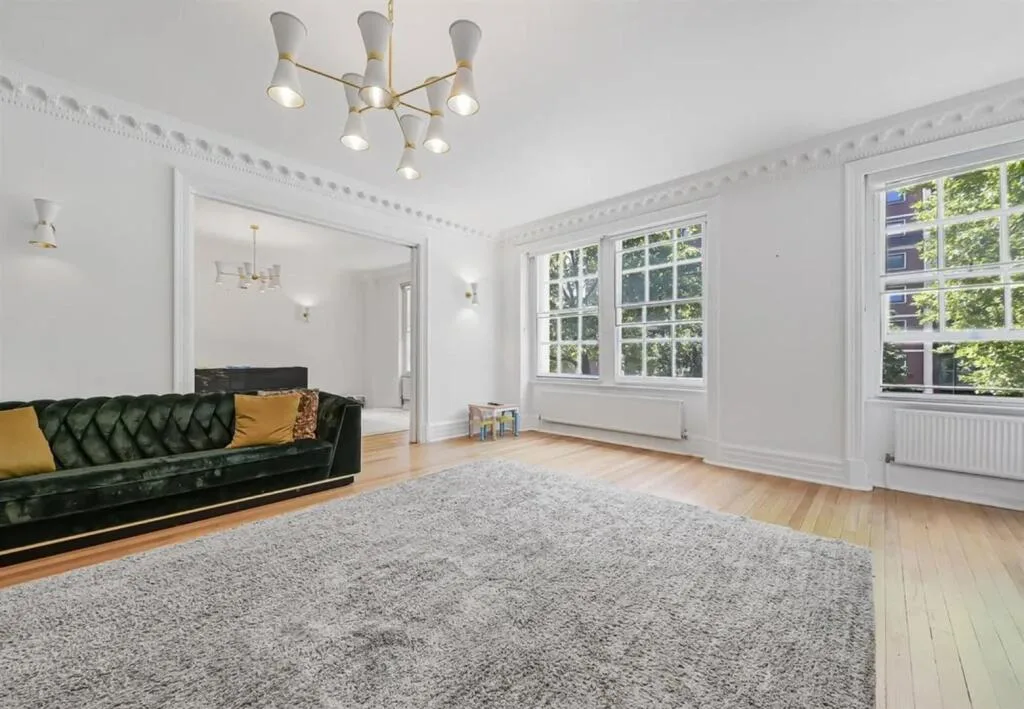 4 bedroom apartment for rent
