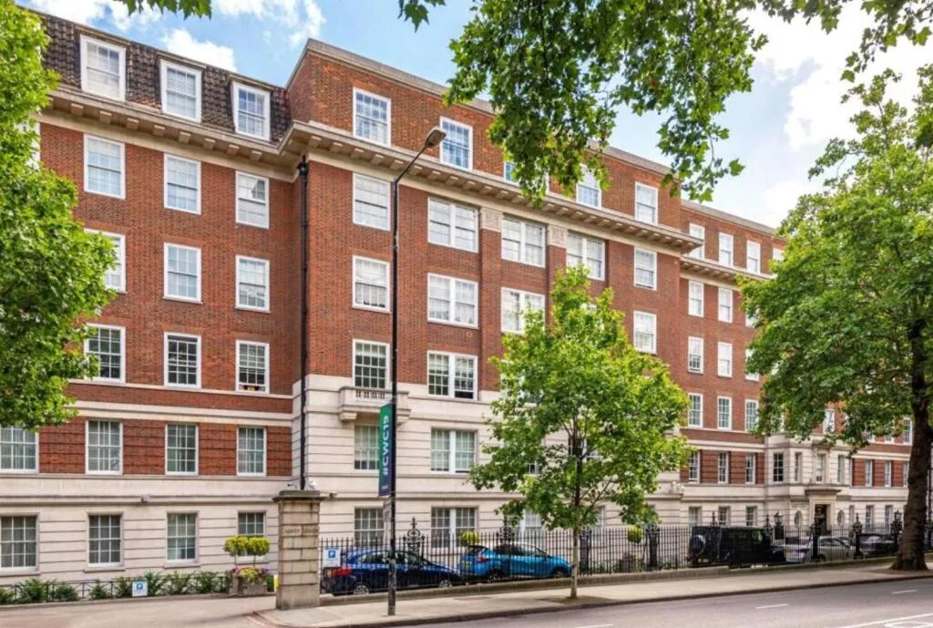 4 bedroom apartment for rent