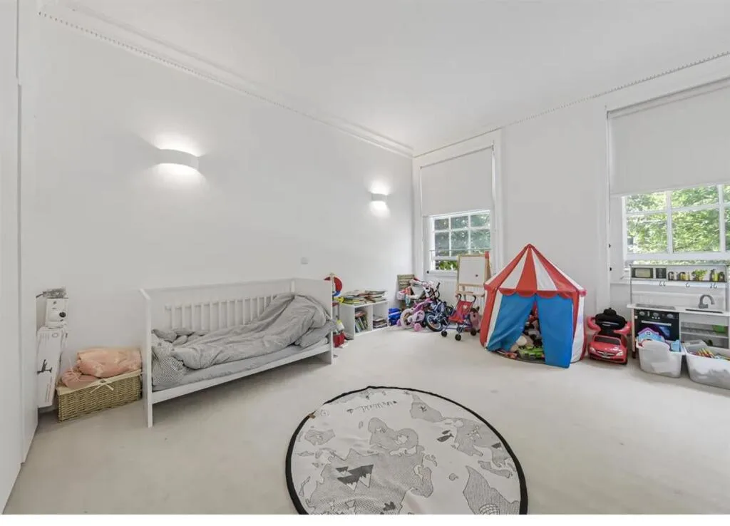 4 bedroom apartment for rent