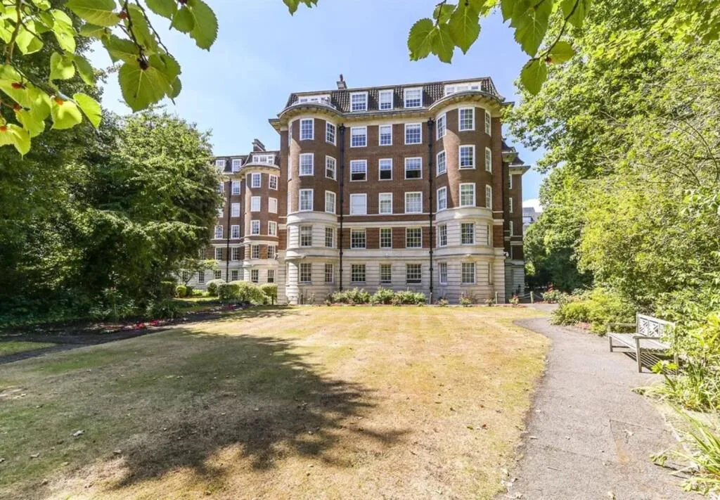 4 bedroom apartment for rent