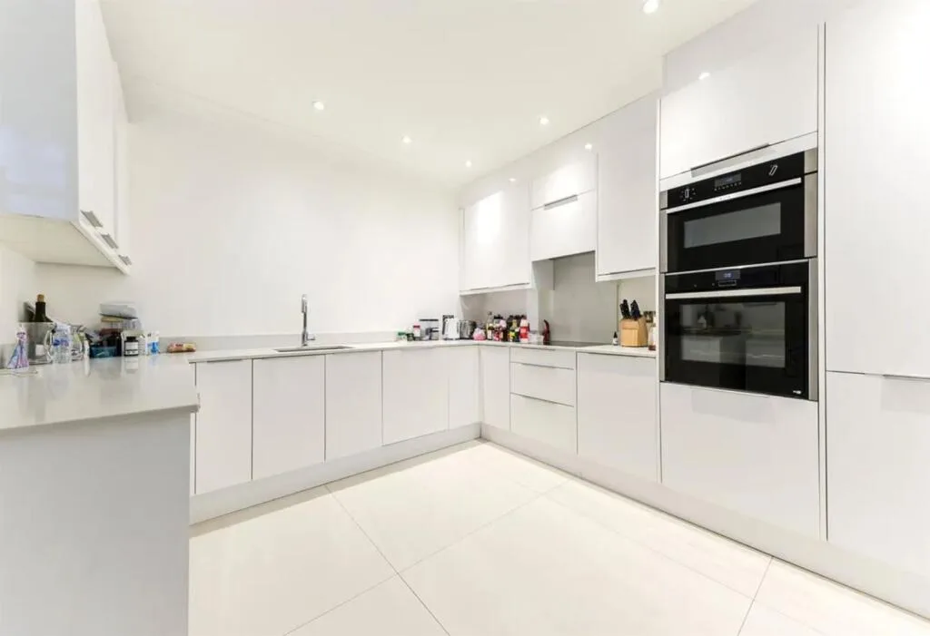 4 bedroom apartment for rent