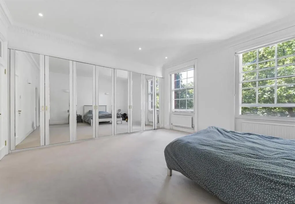 4 bedroom apartment for rent