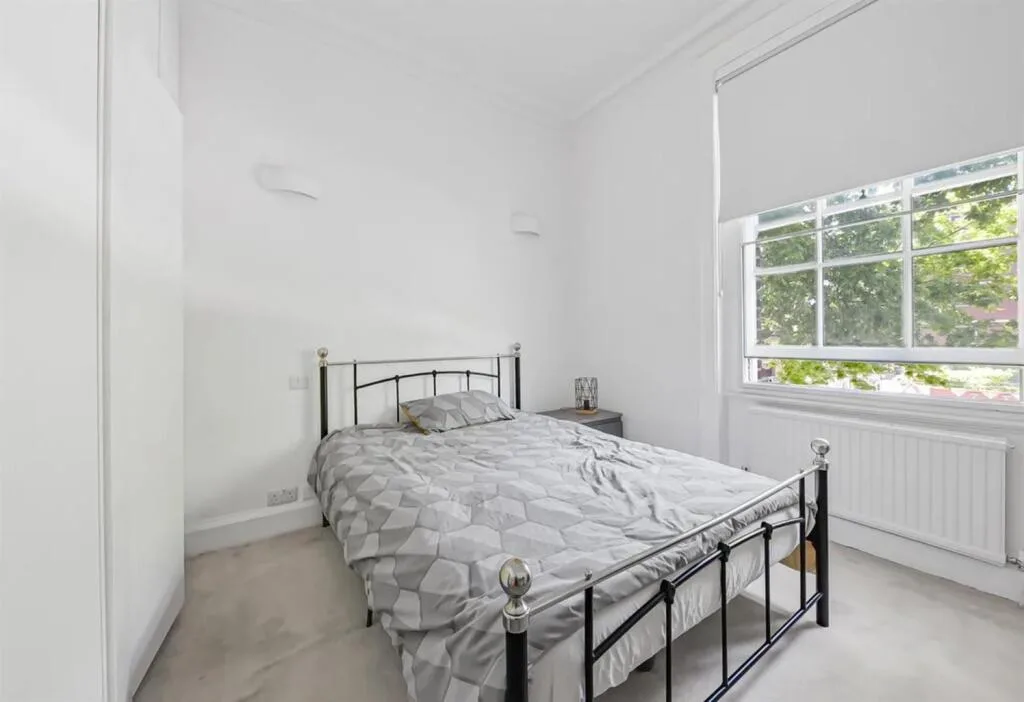 4 bedroom apartment for rent