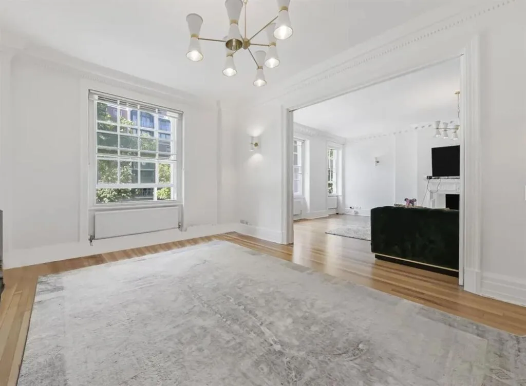 4 bedroom apartment for rent