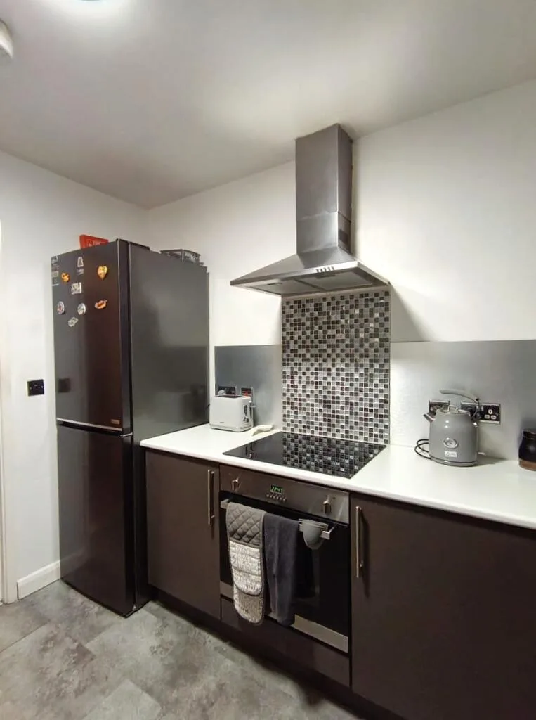 2 bedroom apartment for rent