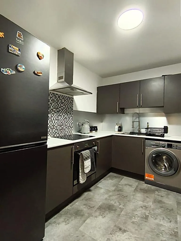 2 bedroom apartment for rent