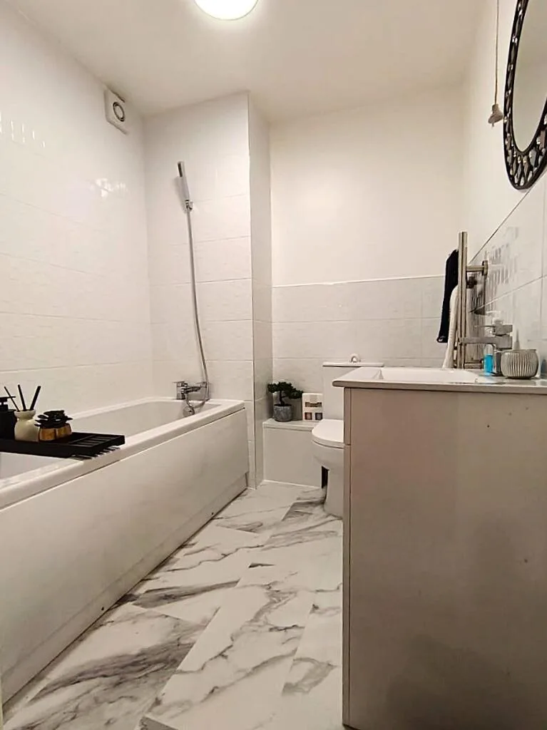 2 bedroom apartment for rent