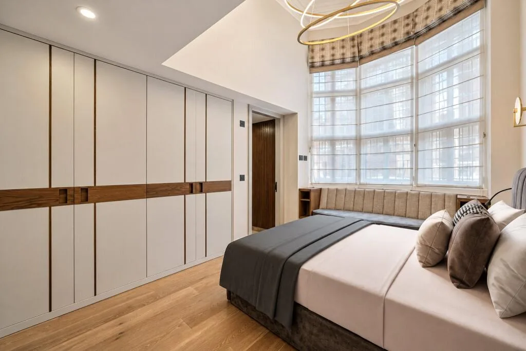 3 bedroom apartment for rent