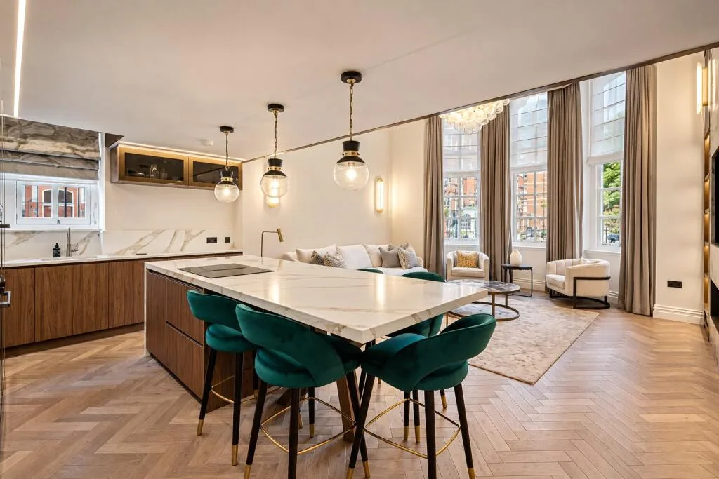 3 bedroom apartment for rent