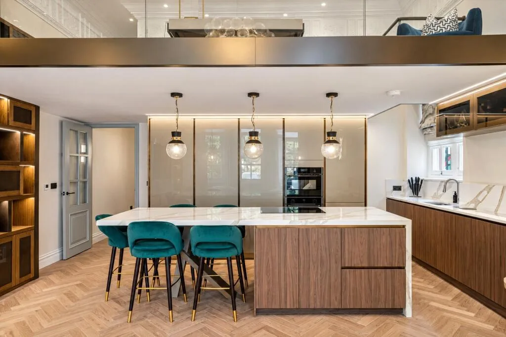 3 bedroom apartment for rent