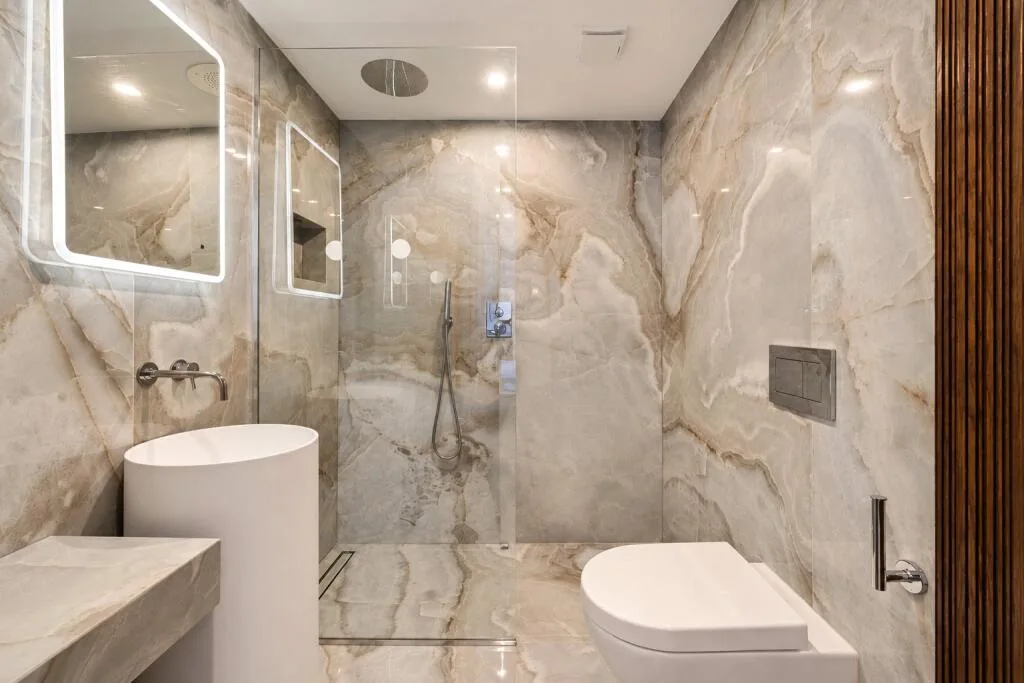3 bedroom apartment for rent