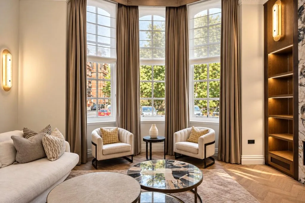 3 bedroom apartment for rent