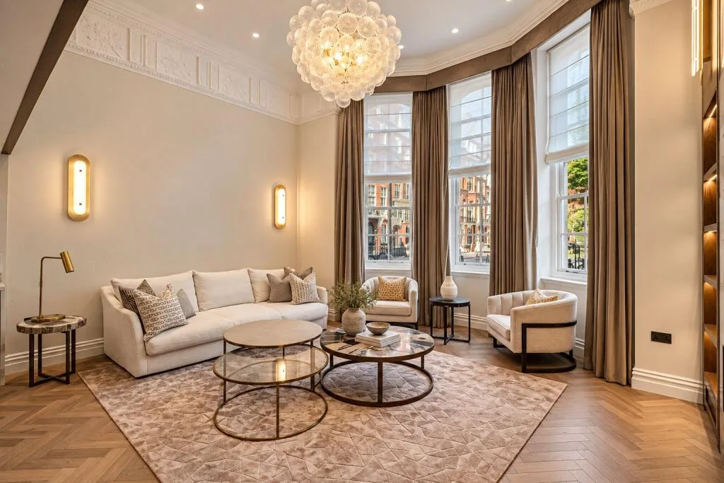 3 bedroom apartment for rent