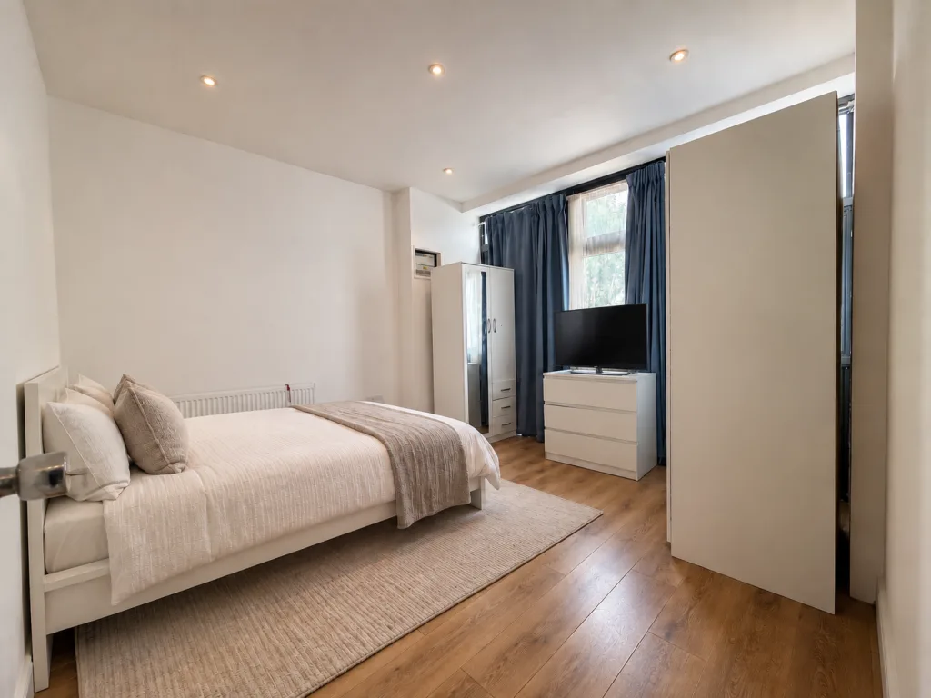 1 bedroom apartment for rent