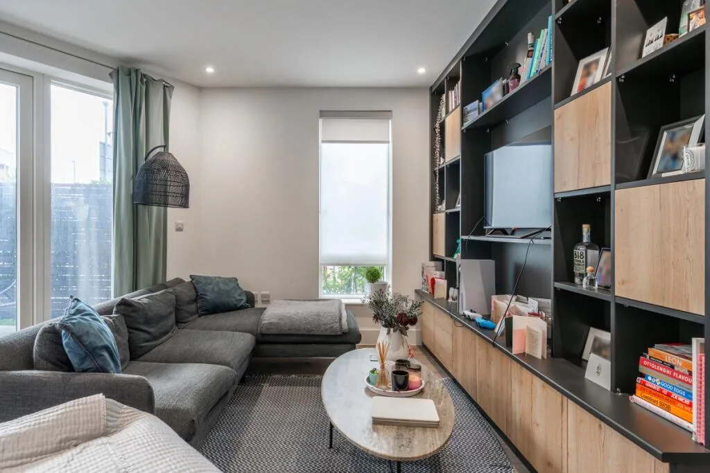 3 bedroom flat for rent