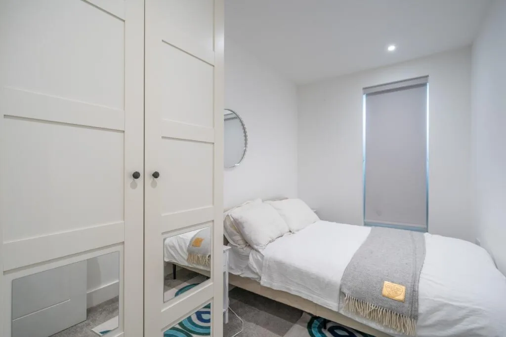 3 bedroom flat for rent