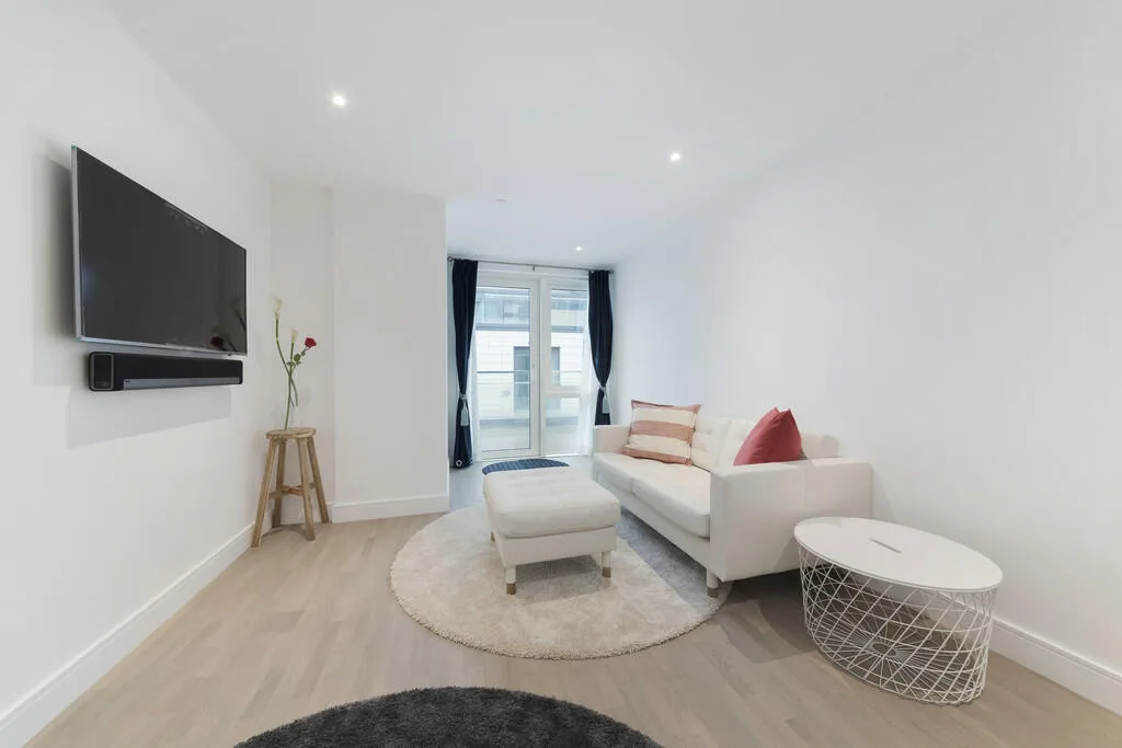 1 bedroom apartment for rent