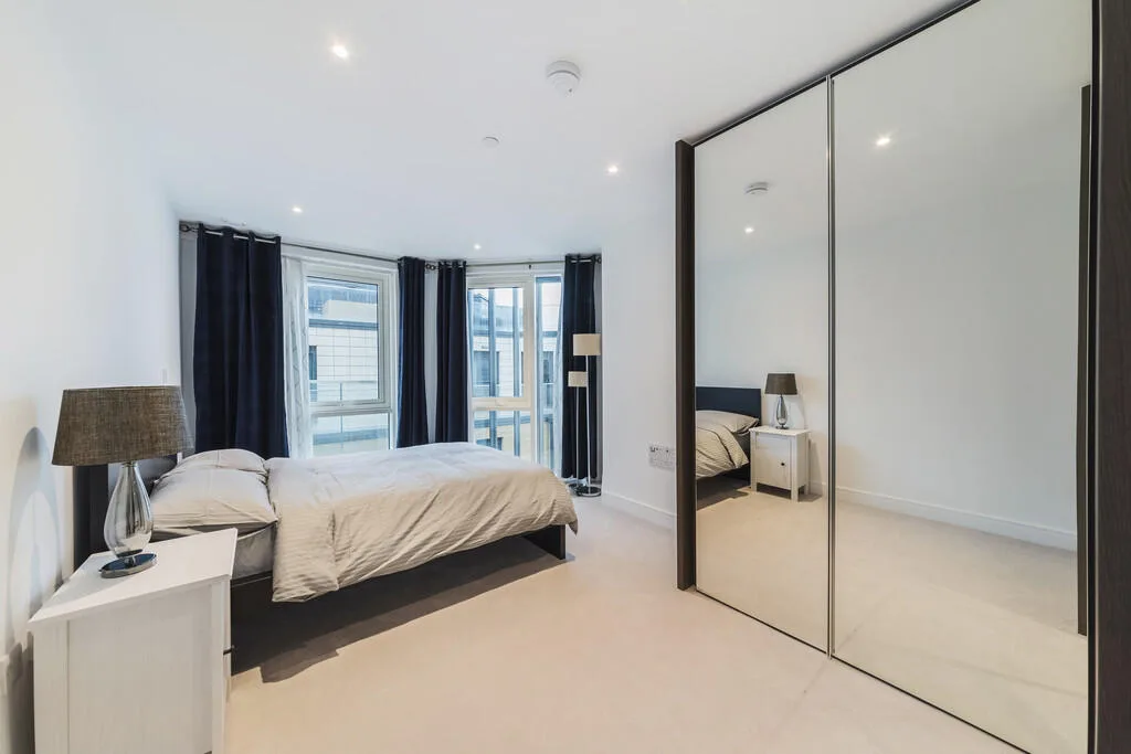 1 bedroom apartment for rent
