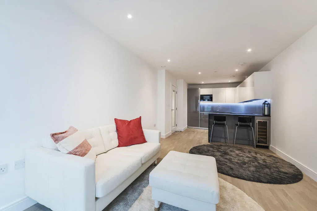 1 bedroom apartment for rent