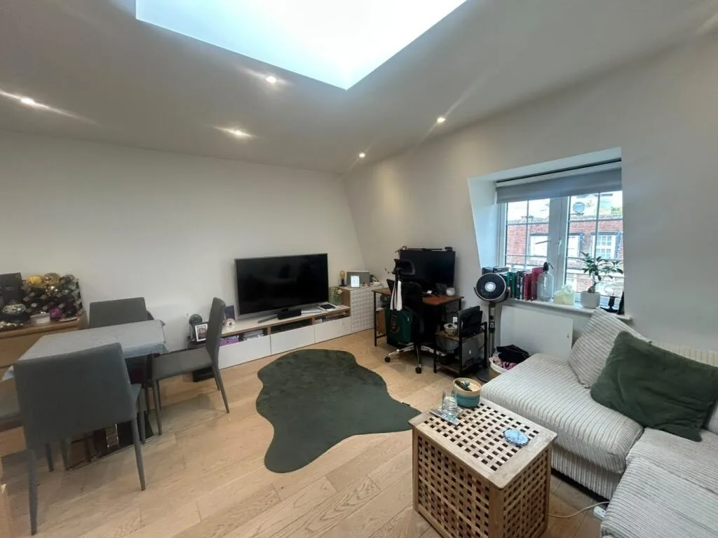 1 bedroom flat for rent