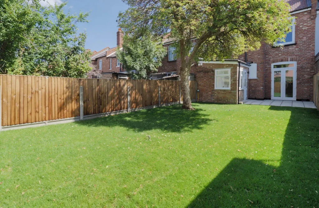 3 bedroom house for rent