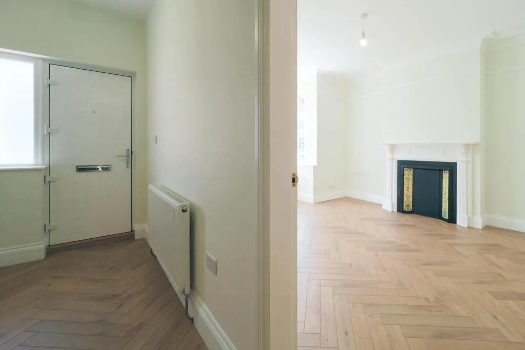 3 bedroom house for rent