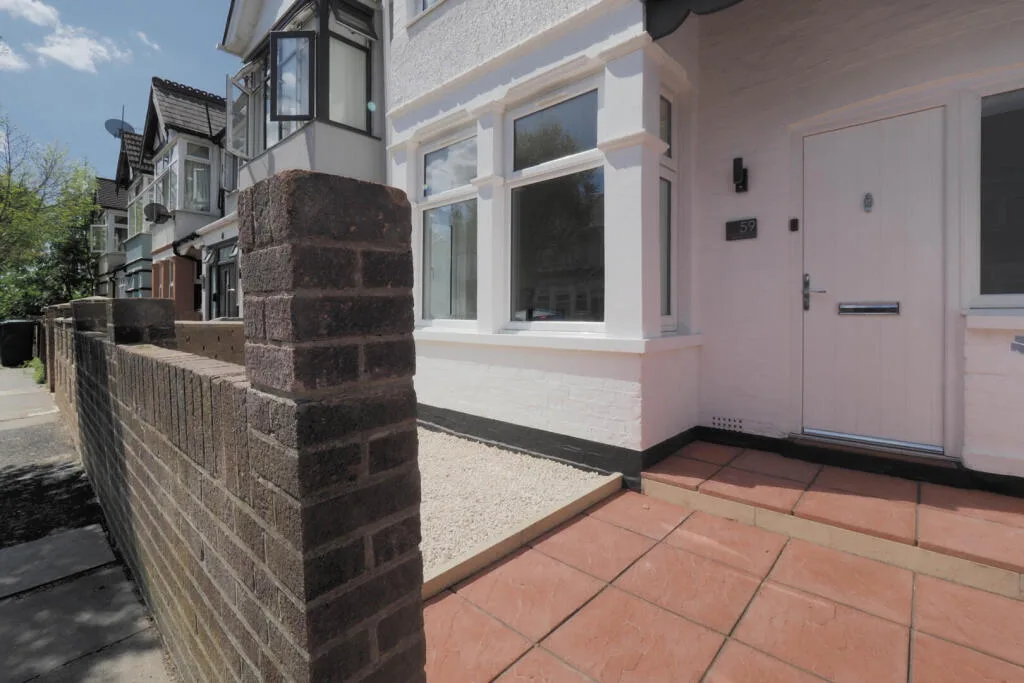 3 bedroom house for rent