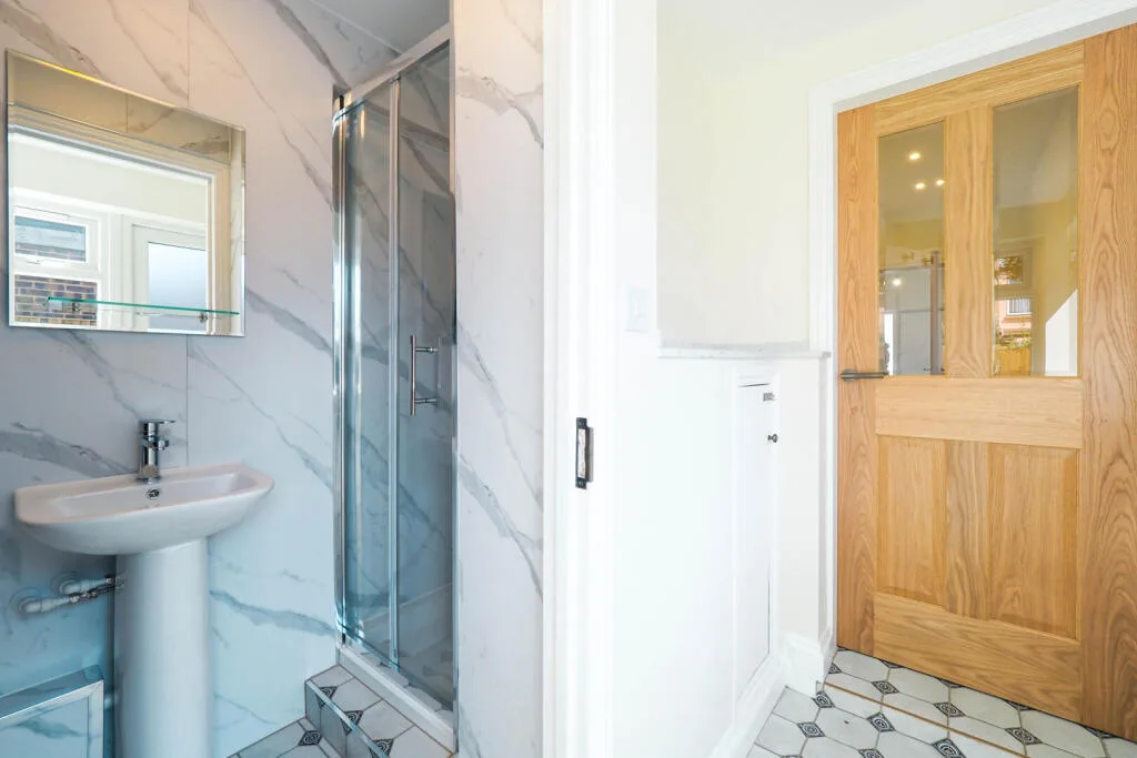 3 bedroom house for rent