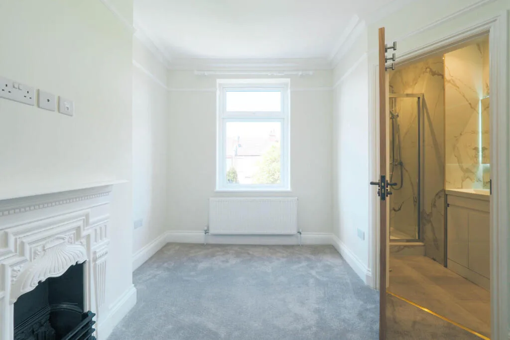 3 bedroom house for rent