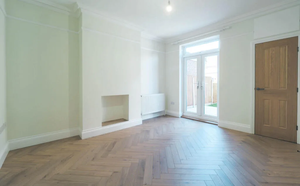 3 bedroom house for rent