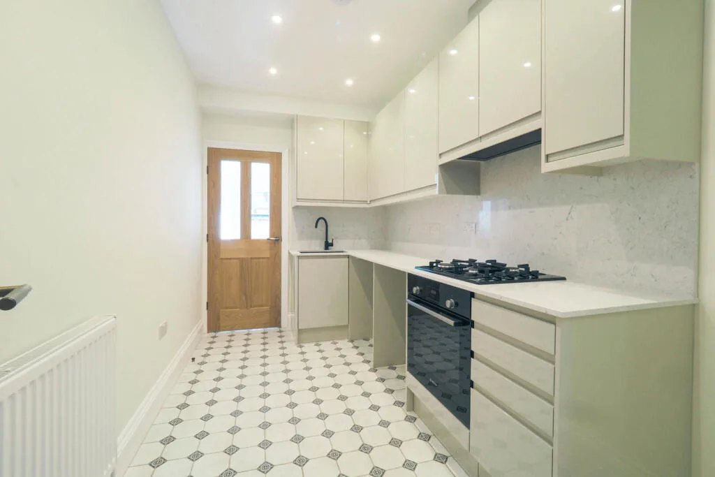 3 bedroom house for rent