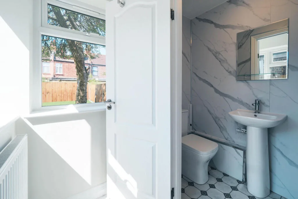 3 bedroom house for rent