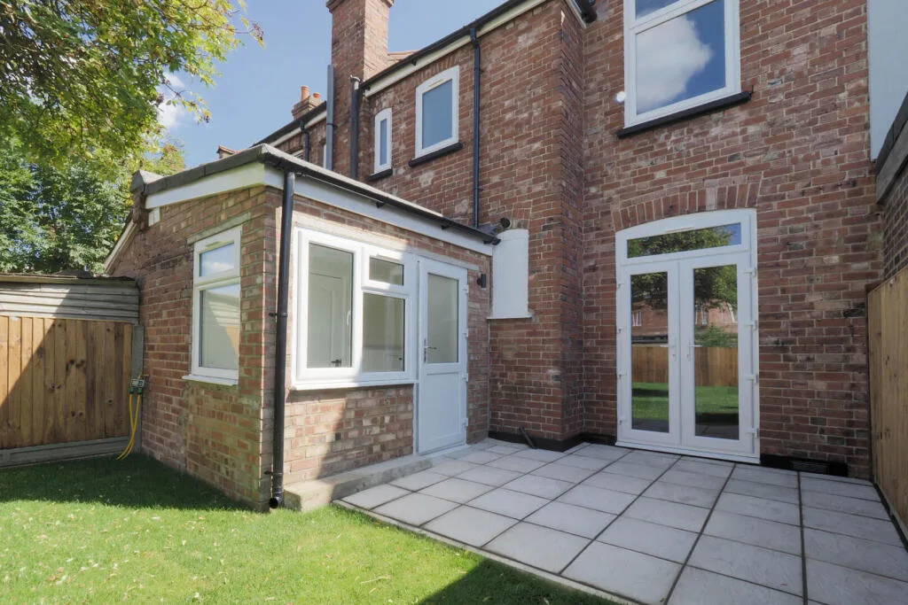 3 bedroom house for rent