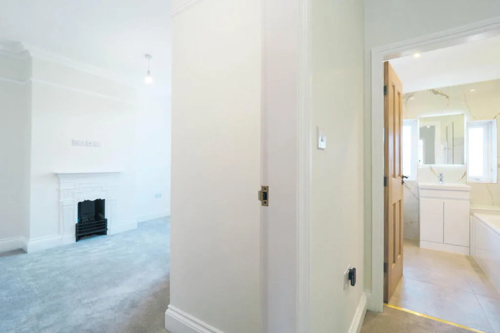 3 bedroom house for rent