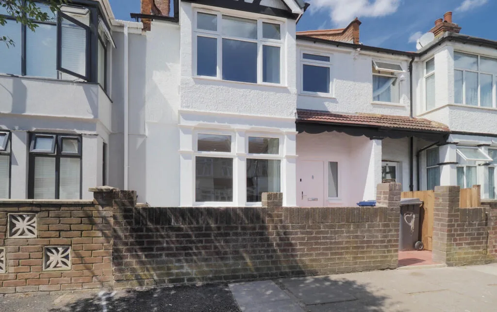 3 bedroom house for rent