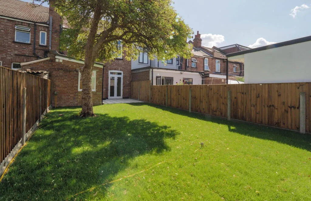 3 bedroom house for rent