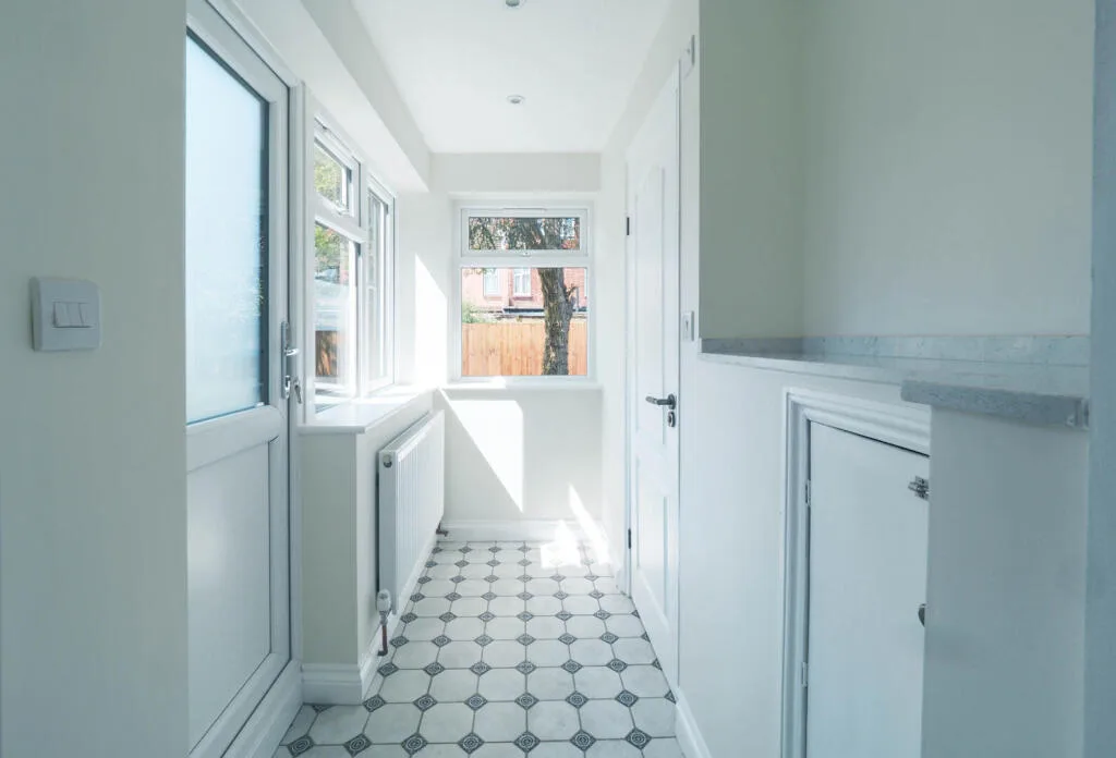 3 bedroom house for rent
