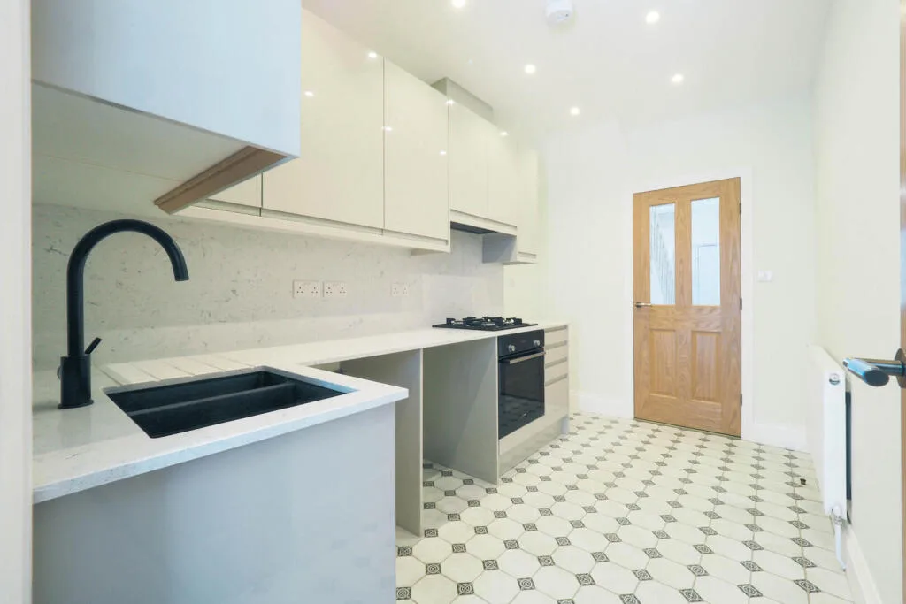 3 bedroom house for rent
