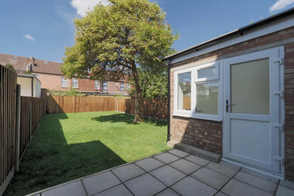 3 bedroom house for rent