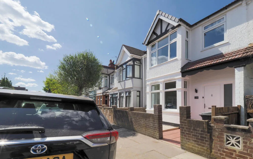 3 bedroom house for rent