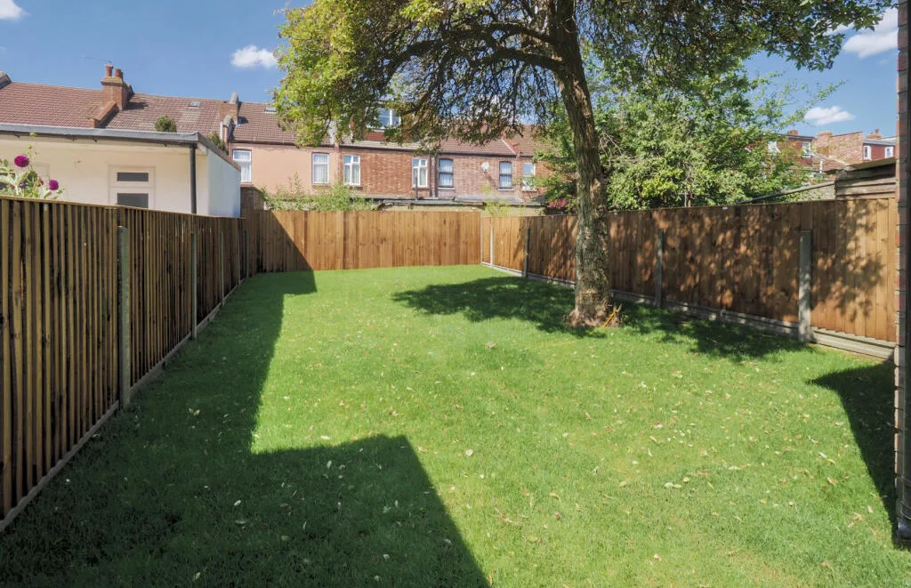 3 bedroom house for rent