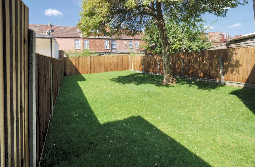 3 bedroom house for rent