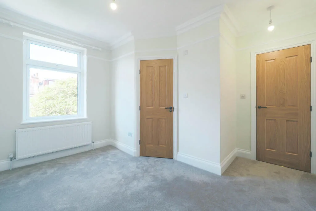 3 bedroom house for rent