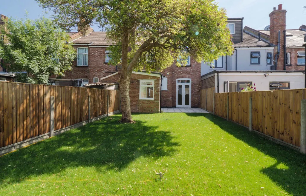 3 bedroom house for rent