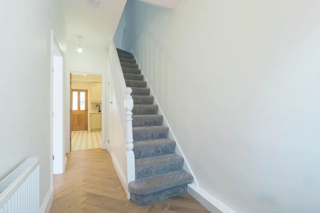 3 bedroom house for rent