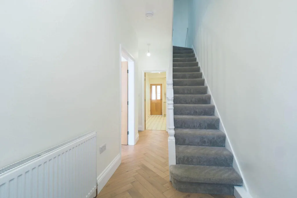3 bedroom house for rent